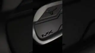 MX FORGED 티저