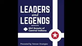 36: Maggie Lewis, Indianapolis City-County Councillor and CEO of Boys & Girls Clubs of Indianapolis