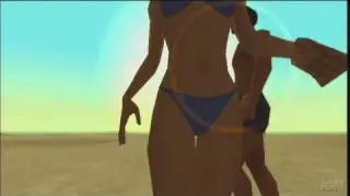 Scarface: The World is Yours Nintendo Wii Trailer -