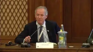 Scuola per Librai UEM, Venezia 2017: James Daunt