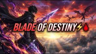 Dawn of the Slayer &ndash; Fear Dies Today! Epic Anime-Inspired Battle Cinematic.