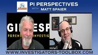 Homicide or Suicide? Death investigations with Mark Gillespie