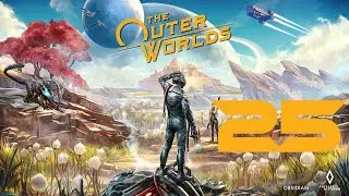 The Outer Worlds - Passion Pills