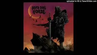 Black soul horde  - Demonon Tagmata