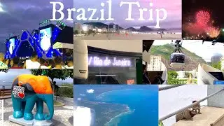 Brazil Trip 2019/2020 🇧🇷