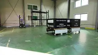 IRONROBOT Live Stream