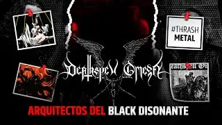 La Historia de Deathspell Omega - Los Arquitectos del Black Metal Disonante