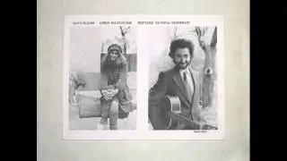 Kath Bloom & Loren Mazzacane - Tall Grass (1983)