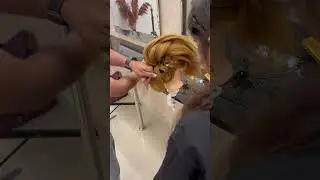 Right method of spreading ✨ , #reeltoreel #hairstyle #hairstyling #explore #haircut #haircare