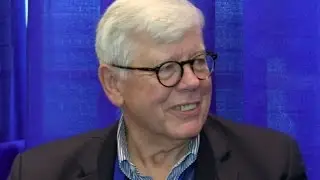 David Keene: Presidential Advisor and NRA President talks with Dave Sussman