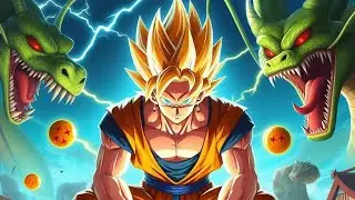 Dragon Ball Z Shin Budokai, PSP, PlayStation Portable, Part 10