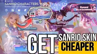 CHEAPEST WAY TO GET 