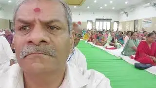 राधादीदी का तप-सेवा-सुमिरन करने का अनुभव 