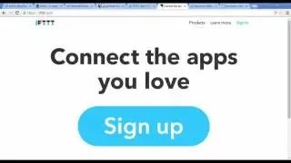 Twitter - Work Smart Not Hard