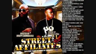The Boy Bucka (Pottersfield) - eye95  Prod By-Treshku.wmv