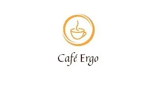 Caf&eacute; Ergo