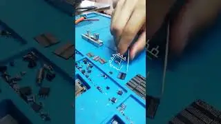 quick shot repair  #follow #tiktok #quickshot #youtubeshorts #youtube