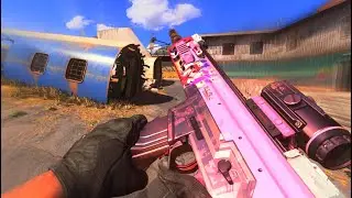 YANDERE | Call of Duty Modern Warfare Team Deathmatch Gameplay (No Commentary)