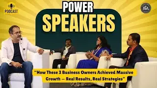 &ldquo;How These 3 Business Owners Achieved Massive Growth &mdash; Real Results, Real Strategies&rdquo;