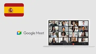 &iquest;Se puede compartir pantalla en Google Meet? (Paso a paso)