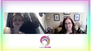 Anna Joins Rachel to Discuss the Quiverfull Movement