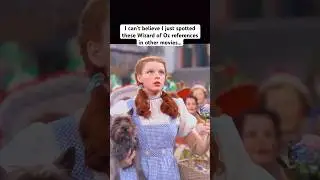 This is just amazing! 🤯😱🤯 #wizardofoz #wicked #disney #shrek #shorts