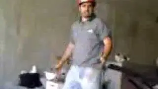 pigeon prank