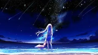 Nightcore - Hoshikuzu Venus