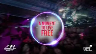 Winter Party Festival 2020 Promo Trailer: Part 2 - CHRYSALIS (commercial edit)