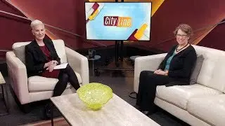 Emergency Food Network - CityLine - March 19, 2020