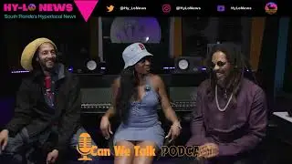 Guest Interview: Rohan & Julian Marley on Stay Strong Jamaica Hurricane Relief Concert