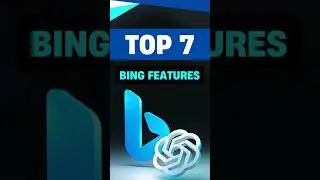 Bing VS ChatGPT: 7 Reasons Why The Bing App Is Better