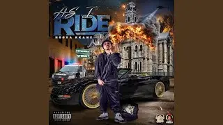 As I Ride