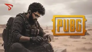Pubg PC | Malayalam | HP Omen 16 | AMD Ryzen 7 7840 | RTX 4050