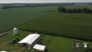 Above-Average Rainfall and the Impact on Farmers