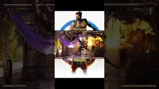 #combo #scorpionmk11 #scorpionmk11 #mortalkombat #mortalkombat11shorts #mortalkombat11ultimate #mk1