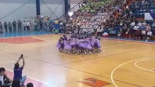 ronda escuela lucio blanco Reynosa