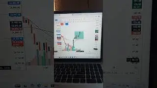 target hit#trading #nifty50 #btc #gold