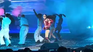 Jennie Solo | Mantra + with the IE + Like Jennie | Blackpink [Deadline] | Toronto | Day1 | 20250722