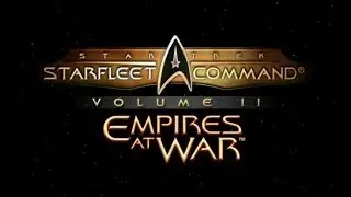 Star Trek: Starfleet Command Volume II: Empires At War