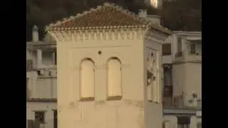 Descubre Mecina Fondales