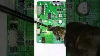 صيانة بوردة تنيس. Board maintenance Teneth