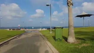 Midron Yaffo Park Walk