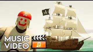 ARGULES - Wellerman TikTok Remix (Music Video)