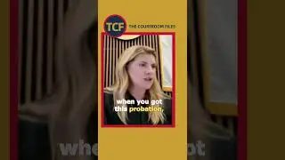 HERE'S THE THING... Judge West Channels Her Inner Judge Boyd