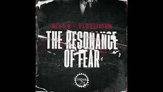Alex B & Delirium - The Resonance Of Fear (Radio Edit) - The Resonance Of Fear EP