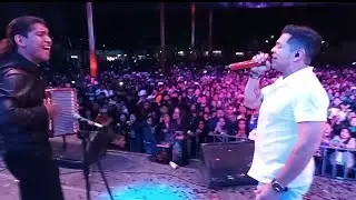 Palomazo Completo con Jorge Medina en el Rodeo Texcoco / Danny Barrón Acordeónazos 18 de Marzo 2023