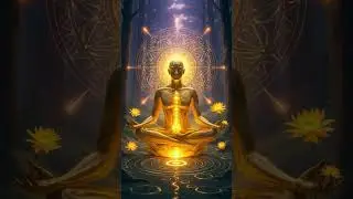 Miracle Frequency Meditation | 777Hz + 888Hz + 1111Hz Deep Healing Music