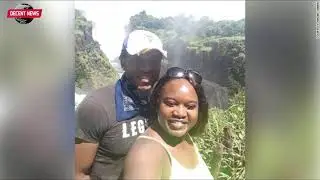 Body of man who fell into Victoria Falls in New Year's Day tragedy retrieved I DECENT NEWS I