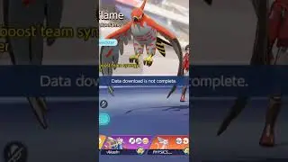 Talonflame | Best Build | Held Items and Emblems | Pok&eacute;mon Unite #pokemonunite #talonflame
